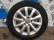 Genuine touran 6.5x15 for sale  BARNSLEY