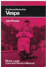 Vespa vs1 vs2 for sale  WORKSOP