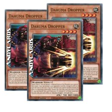 Daruma dropper comune usato  Ravenna