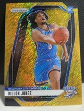 Dillon jones 2024 gebraucht kaufen  Gieboldehausen