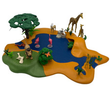 Playmobil konvolut 4827 gebraucht kaufen  Eschborn