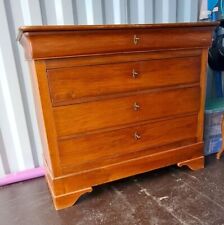 Commode louis philippe d'occasion  Dunkerque-