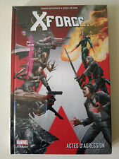 Marvel deluxe actes d'occasion  Miramont-de-Guyenne