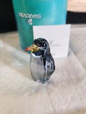Swarovski figur sealife gebraucht kaufen  Bad Münster