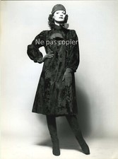 Fashion givenchy 1974 d'occasion  Expédié en Belgium