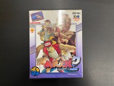 Fatal fury neo d'occasion  Montpellier-