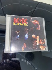 AC/DC - Live CD 1992 versão Picture Disc comprar usado  Enviando para Brazil