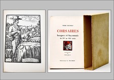 Corsaires basques bayonnais d'occasion  Salies-de-Béarn