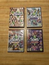 Lote The Sims 3 e temporadas e gerações de expansão, pacote tarde da noite Win Mac comprar usado Lote The Sims 3 e temporadas e gerações de expansão, pacote tarde da noite Win Mac comprar usado  Enviando para Brazil