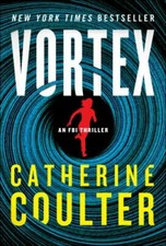Vortex: An FBI Thriller by Coulter, Catherine comprar usado  Enviando para Brazil