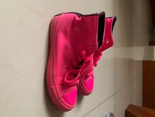 Sneakers converse bimba usato  Cava de Tirreni