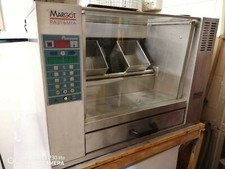 Macchina automatica per usato  Castel San Giovanni