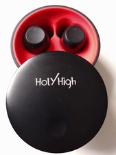 Holyhigh écouteurs oreillette d'occasion  Belley