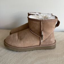 Ugg australia classic for sale  Plymouth