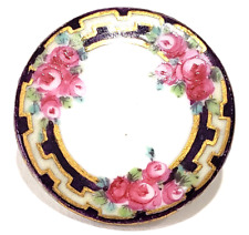 Antique button porcelain for sale  San Diego