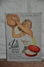 Altes reklameschild ddr gebraucht kaufen  Limbach-Oberfrohna