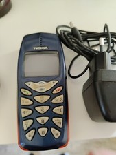 Téléphone mobile nokia d'occasion  Vernouillet