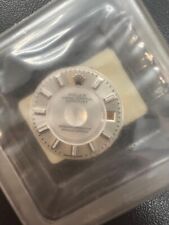 Original dial silver usato  Verona