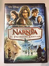 Cronache narnia dvd usato  Viterbo