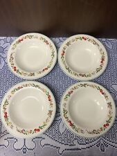 Pfaltzgraff christmas dishes for sale  Erie