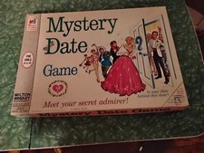 Milton bradley mystery for sale  Cedar City
