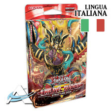 Mazzo structure deck usato  Ravenna
