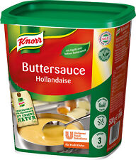 Knorr buttersauce hollandaise gebraucht kaufen  Landau