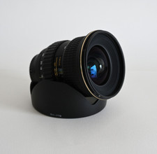 Tokina pro dx gebraucht kaufen  Körner