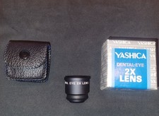 Yashica dental eye usato  Massarosa