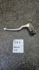 Suzuki 650 1999 gebraucht kaufen  Hanhofen