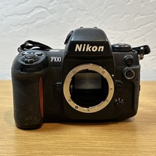 Nikon f100 luxury for sale  Corona