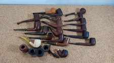 Collection vintage tobacco for sale  GODALMING