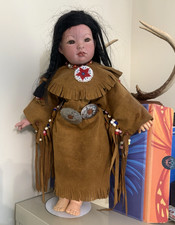 porcelain indian dolls for sale porcelain indian dolls for sale Louisburg
