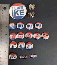 Like ike 1952 for sale  Big Lake