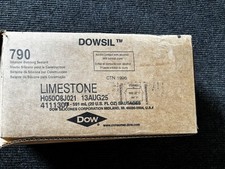 Dow 790 dowsil for sale  Livonia