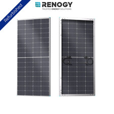 Renogy 2pcs 320w for sale  Ontario
