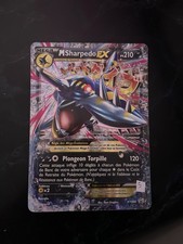 sharpedo ex d'occasion sharpedo ex d'occasion Septèmes-les-Vallons