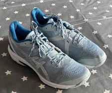 Womens asics netburner for sale  WALSALL