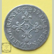 Louis xiv sols d'occasion  Carcassonne