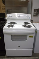 Jbs160dmww white freestanding for sale  Hartland