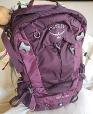 Osprey sirrus womens for sale  Corona