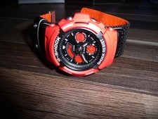 Casio shock 591 gebraucht kaufen  Rheda-Wiedenbrück
