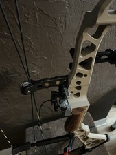 Mathews drenalin desert for sale  Carthage