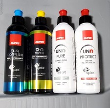 Rupes compound polish for sale  Cary