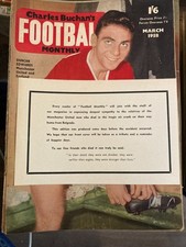 duncan edwards for sale duncan edwards for sale LICHFIELD