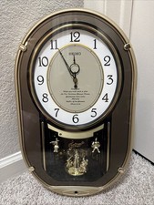 Seiko melodies motion for sale  Shipping to Ireland