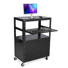 computer utility cart for sale  Unadilla