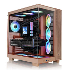 Gehäuse thermaltake view gebraucht kaufen Gehäuse thermaltake view gebraucht kaufen  Ehlscheid, Kurtscheid, Melsbach