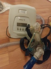 Cpap respiratore per usato  Roma