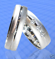 Trauringe eheringe steinen gebraucht kaufen  Köln